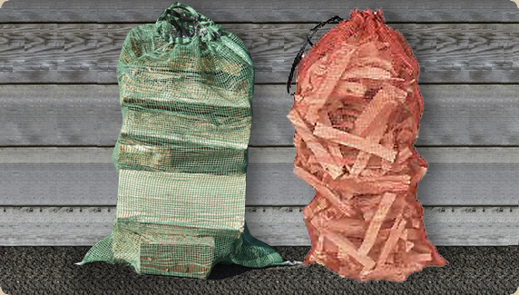 Log Nets