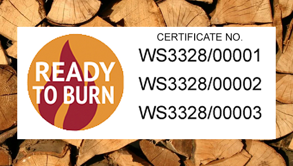 Ready to Burn