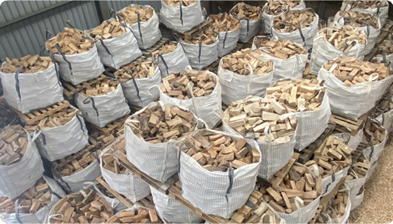 Traditional Logs