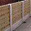 Concrete Posts