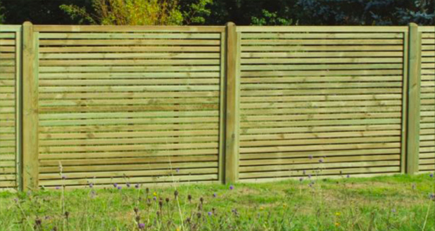 Fencing Panels