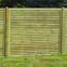 Fencing Panels