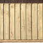 Fencing Panels