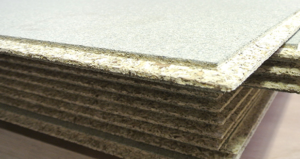 Floorboards & Cladding