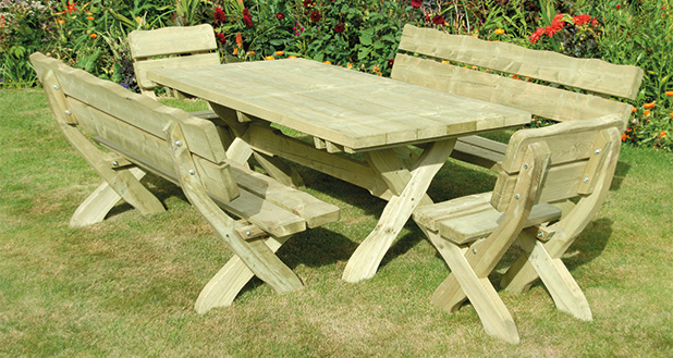 Garden Furniture