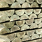 Round Posts
