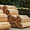 Round Posts