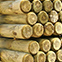 Round Posts