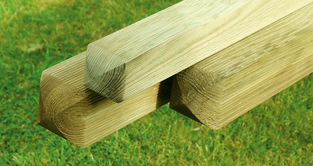 Square Posts