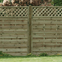 Fencing Panels