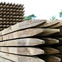 Square Posts