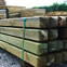 Square Posts
